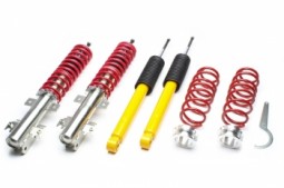 Kit Coilovers Ta-Technix Suzuki Swift III 02.05 - 10.10