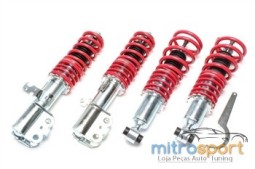 Kit Coilovers Ta-Technix Toyota Celica 1.8 16v de 11.99 a 03.06