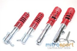 Kit Coilovers Ta-Technix Toyota Corolla E10