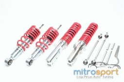 Kit Coilovers Ta-Technix Toyota Corolla E12