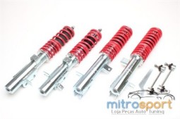 Kit Coilovers Ta-Technix Toyota MR2 W2 / W20 de 89 a 99