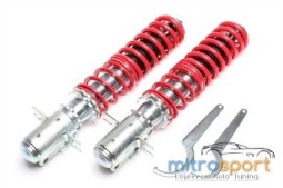 Kit Coilovers Ta-Technix Volkswagen Caddy 1 14 de 79-93 (régulation avant seulement)