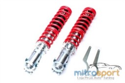 Kit Coilovers Ta-Technix Seat Inka 9KS de 96-03.