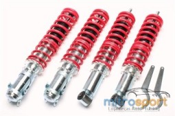 Kit Coilovers Ta-Technix Volkswagen Golf 3 Syncro 1H / 1HXO de 09.91 a 99