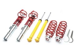 Kit Coilovers Ta-Technix Seat Leon 5F