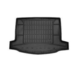 Tapete para mala em borracha Honda Civic IX 5Portas Hatchback 2011-2016 (parte superior da mala)