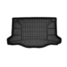 Tapete para mala em borracha Honda Jazz III 2013+