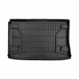 Tapete para mala em borracha Fiat Fiorino 2007+