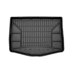 Tapete para mala em borracha Ford C-Max 5 Lugares 2011-2019