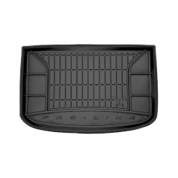 Tapete para mala em borracha Audi A1 - inclui modelo Sportback 2010-2018