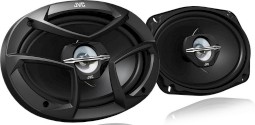 Colunas JVC CSJ-6930 6x9