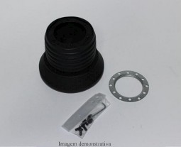 Cubo de Volante Nissan 100 NX 1993-1995