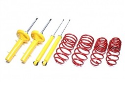 Kit de suspensão desportiva Citroen C2 03-10