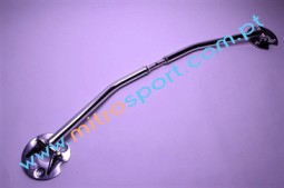 Barra anti-aproximação para BMW E30