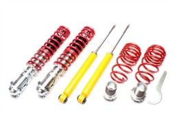 Kit de Coilover TA-Technix para Volkswagen Lupo 6H/6HS 97-04