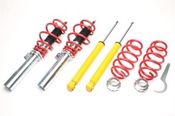 Kit de Coilover TA-Technix para VW Passat 3C / CC (55mm)