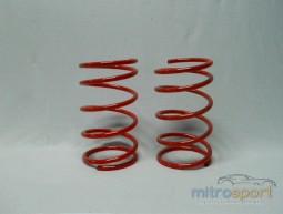 Molas de rebaixamento Peugeot 106 XSI 91 a 96