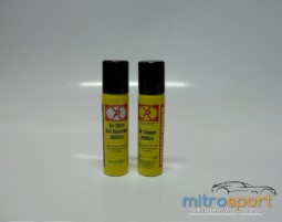 Liquido Limpeza Filtros Pipercross