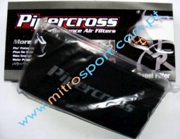 Filtro de rendimento Citroen Saxo 1996-2003  - Pipercross