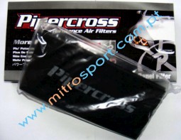 Filtro de ar de rendimento para caixa original para Audi A4 Cabriolet 8HE - Pipercross