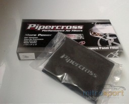 Filtro de rendimento Ford Fusion 2002+ - Pipercross