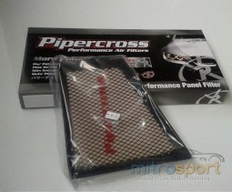 Filtro de Ar Pipercross Volkswagen Polo 9N 1.9 TDI 100ch de 01.02+