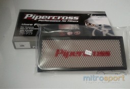 Filtro de Ar Pipercross Volkswagen Scirocco Mk3 2.0 TDI de 10.08+