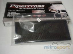 Filtro de rendimento Audi Q5 (8R) 2008+ - Pipercross