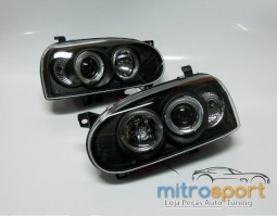 Farois Angel Eye para Vw Golf III