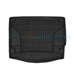 Tapete para mala em borracha Ford Focus III 5P 2010-2018