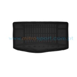 Tapete para mala em borracha Kia Picanto III 2017+