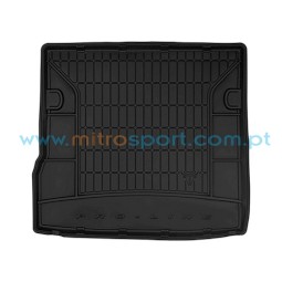 Tapete para mala em borracha Dacia Duster 2017+