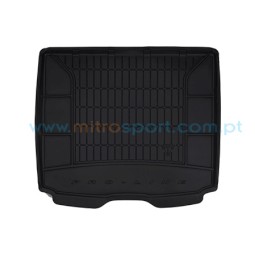 Tapete para mala em borracha Fiat Croma 2005-2011 (parte superior da mala)