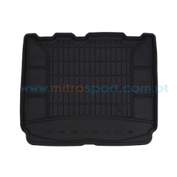 Tapete para mala em borracha Ford Kuga II 2016+