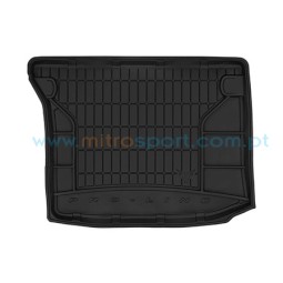 Tapete para mala em borracha Fiat Bravo II 5 portas 2007-2014