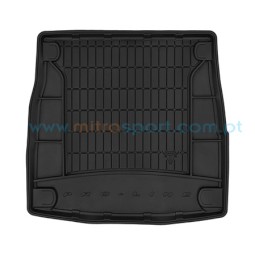 Tapete para mala em borracha Alfa Romeo Stelvio 2016+