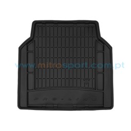 Tapete para mala em borracha Alfa Romeo Giulia 2016+