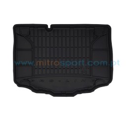 Tapete para mala em borracha Citroen C3 2002 a 2009