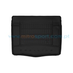 Tapete para mala em borracha Fiat Tipo Hatchback 2016+ (parte superior da mala)