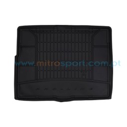 Tapete para mala em borracha Citroen C4 Picasso II 2013+ (parte inferior da mala)