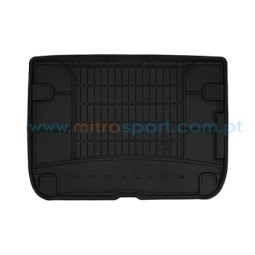 Tapete para mala em borracha Citroen C4 Picasso 2006-2013