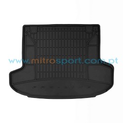Tapete para mala em borracha Kia Cee