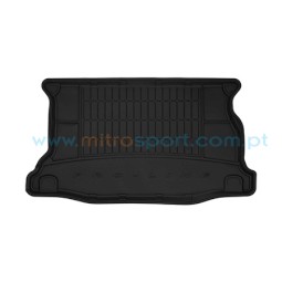 Tapete para mala em borracha Honda Jazz III 2008-2014