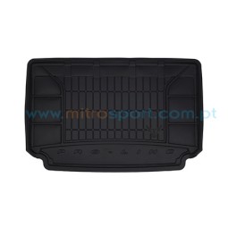 Tapete para mala em borracha Ford B-Max 2012-2017 (parte superior da mala)