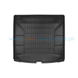 Tapete para mala em borracha BMW Serie 5 E61 Touring 2002-2010