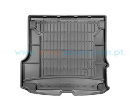 Tapete para mala em borracha BMW X3 E83 2003-2010