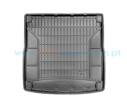 Tapete para mala em borracha Audi A4 B8 Avant 2008-2015