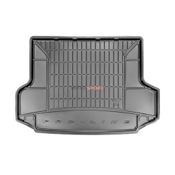 Tapete para mala em borracha Hyundai ix35/Tucson II 2009-2015