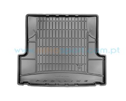 Tapete para mala em borracha BMW Serie 3 E91 Touring 2004-2011