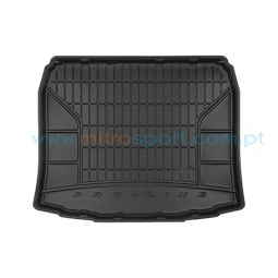 Tapete para mala em borracha Audi A3 8P 3P/5P Sportback 2003-2013
